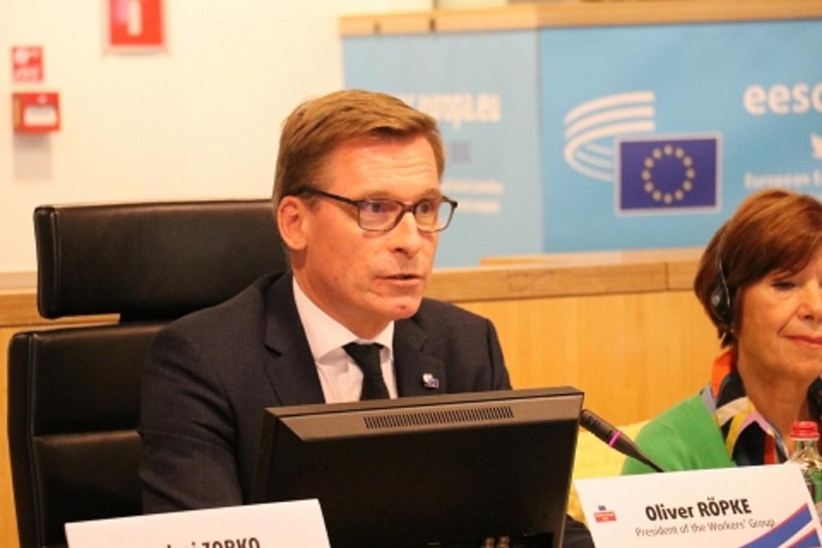&mdash;欧盟经济与社会委员会认为,欧盟,g7,国际金融机构等